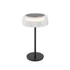 Neveah LED Table Lamp (10.5")