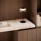 Neveah LED Table Lamp (10.5")