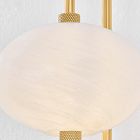 Orabella Oblong Sconce (7")