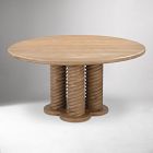 Walke Round Dining Table (60")