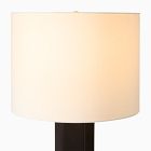 Culver Metal Floor Lamp (64&quot;) - Dark Bronze