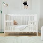 Daisy Toddler Bed Conversion Kit Only