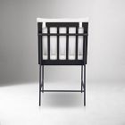 Dalaiah Outdoor Dining Chair