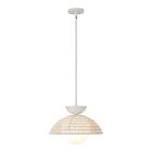 Daniel 1-Light Pendant (14.75")