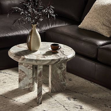 Donielle Nesting Coffee Table - Elegant & Functional | West Elm