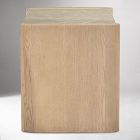 Eckford Bottichino Marble Nightstand (28")