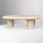 Gelston Indoor/Outdoor Coffee Table (55")