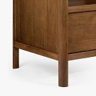 Joplin Arched 6-Drawer Dresser (45")