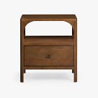 Joplin Arched Nightstand (21")
