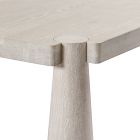 Keegan Oak Dining Table (102")