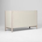 Kids Moon 6-Drawer Dresser (54.5")