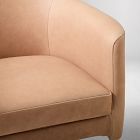 Marlo Leather Chair