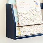 Mid-Century Shelving (24"&ndash;36") - Navy