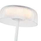 Neveah LED Table Lamp (10.5")