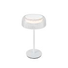 Neveah LED Table Lamp (10.5")