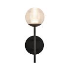 Paget LED Outdoor Sconce (13")