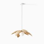 Palm Pendant (24&quot;)