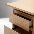 Pierce Storage Desk (56")