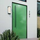 Preston LED Outdoor Sconce