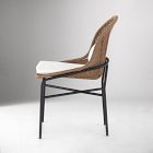 Talisha Outdoor Dining Chair