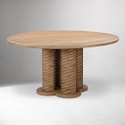 Walke Round Dining Table (60")