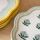Wiggle Salad Plate Sets