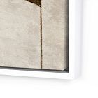 Woken Framed Wall Art by Dan Hobday