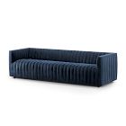 Anniina Channeled Sofa