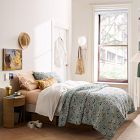 Thistle Stripe Pillowcase