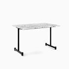Branch Rectangle Dining Table (Faux Marble) - ADA