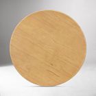 Cartigan Pine Cafe Table Natural (32")