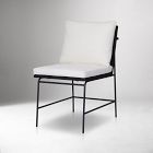 Dalaiah Outdoor Dining Chair