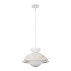 Daniel 1-Light Pendant (14.75")