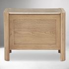 Eckford Bottichino Marble Nightstand (28")