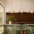 Lennox LED Pendant (11.75")