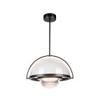 Lennox LED Pendant (11.75")