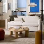 Lilia Storage Sofa (78")