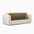 Lilia Storage Sofa (78")