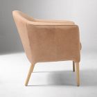 Marlo Leather Chair