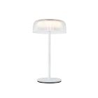 Neveah LED Table Lamp (10.5")