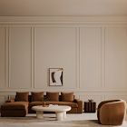 Perach Sectional (125")