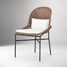 Talisha Outdoor Dining Chair