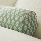 Thistle Bolster Pillow