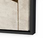 Woken Framed Wall Art by Dan Hobday