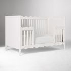 Daisy Toddler Bed Conversion Kit Only