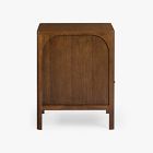 Joplin Arched Nightstand (21")