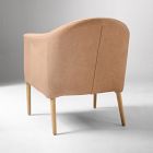 Marlo Leather Chair