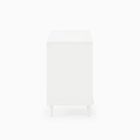 Pippa 3-Drawer Dresser w/ Cubbies (48")