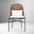 Talisha Outdoor Dining Chair