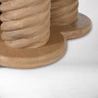 Walke Round Dining Table (60")